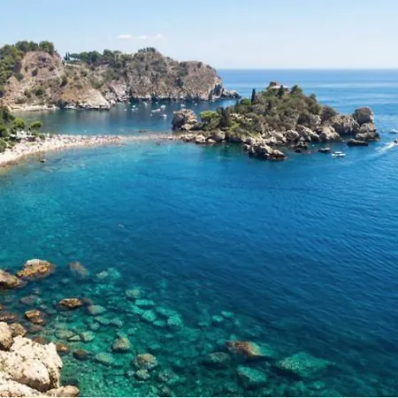 Taliari Taormina