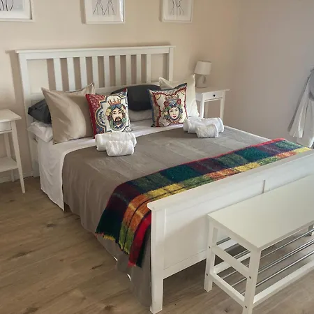 Apartament Taliari Taormina