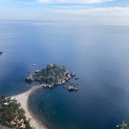 Taliari Taormina